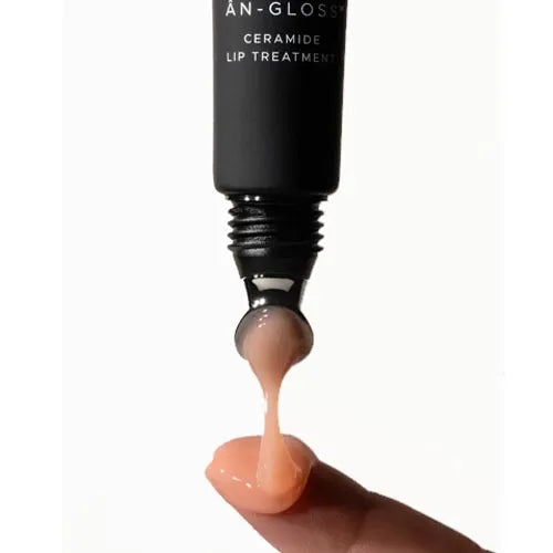 AN-GLOSS Ceramide Lip Treatment