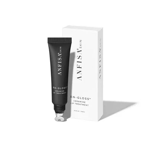AN-GLOSS Ceramide Lip Treatment