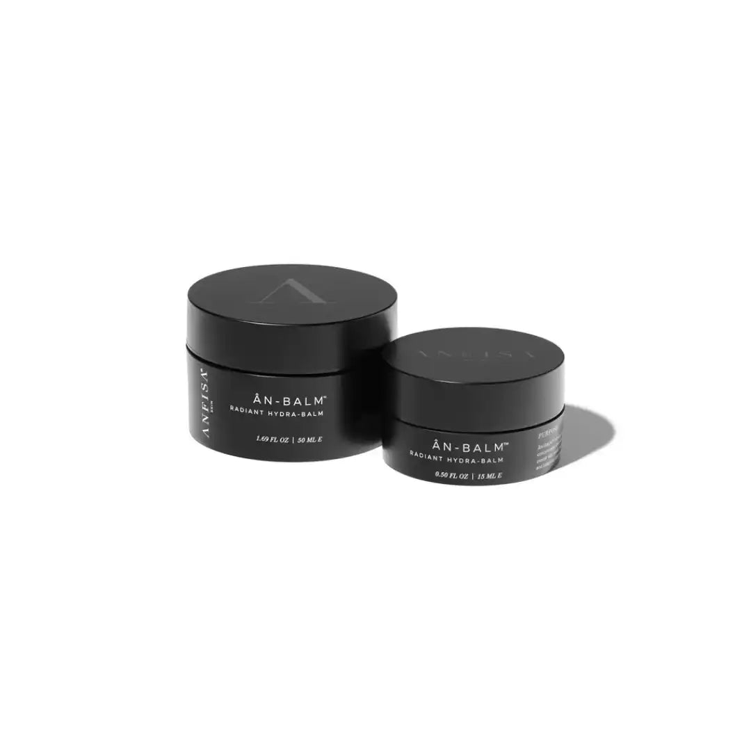 An-balm Radiant Hydra-balm