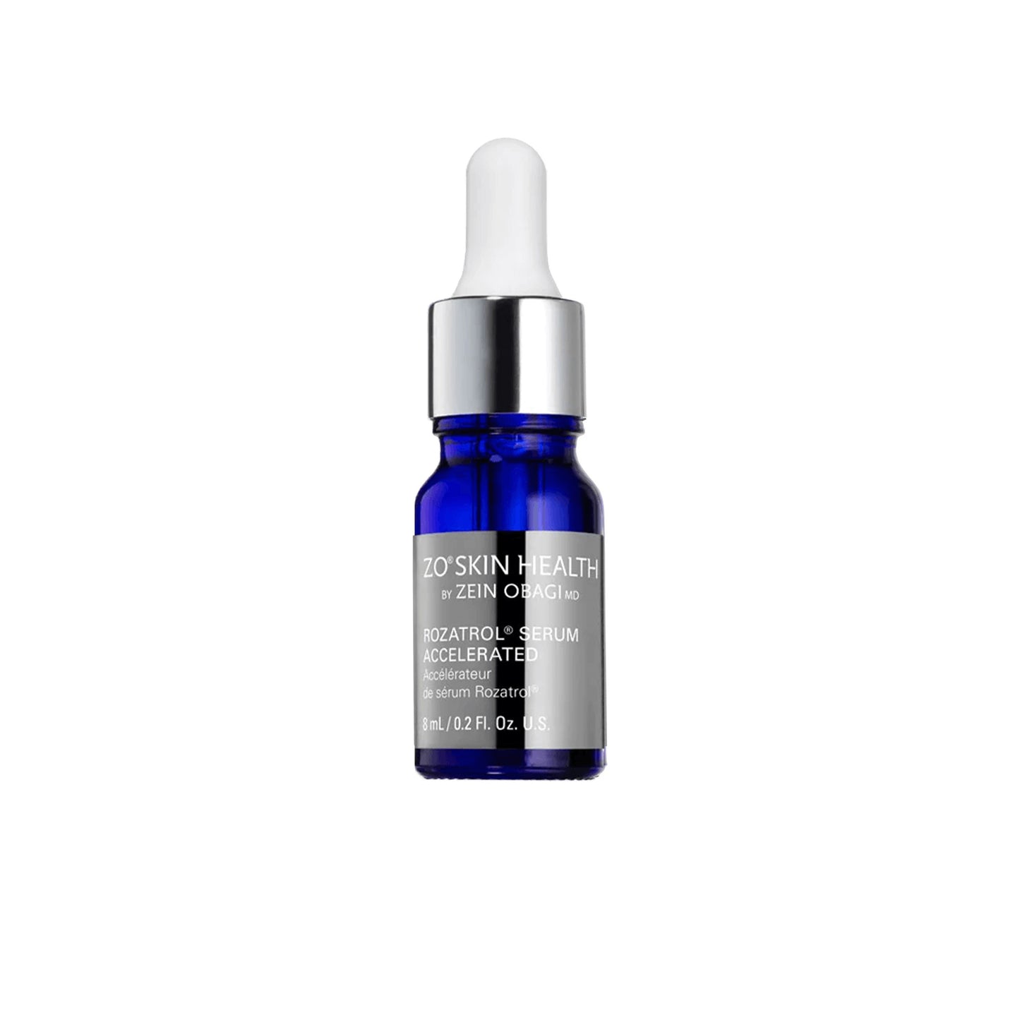 Accelerated Rozatrol Serum