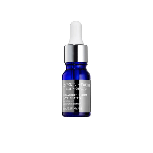 Accelerated Rozatrol Serum