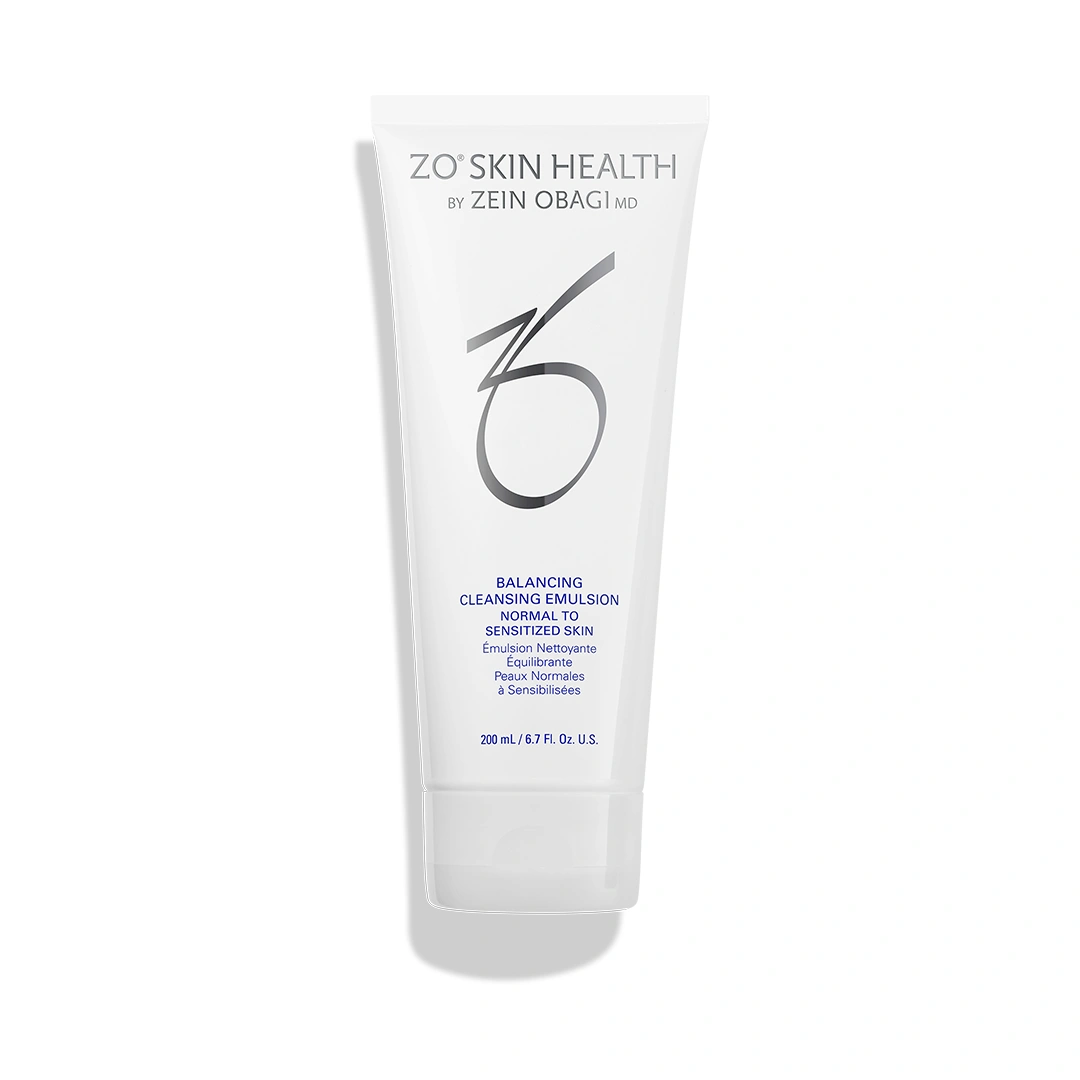 Balancing Cleansing Emulsion