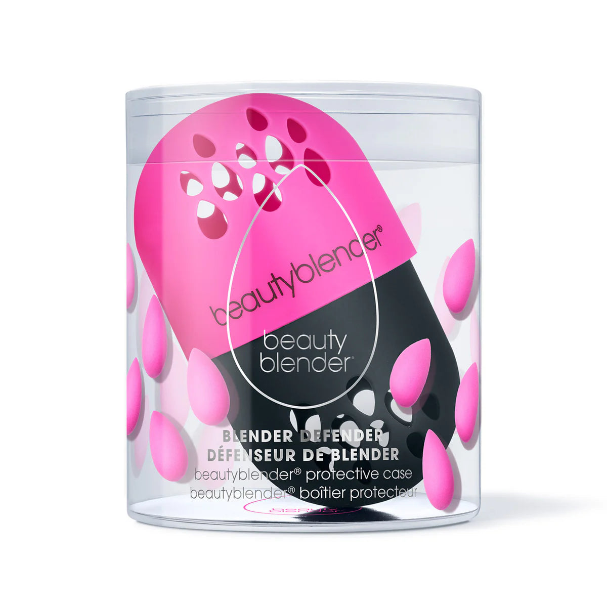 Blender Defender® Beautyblender® Protective Case