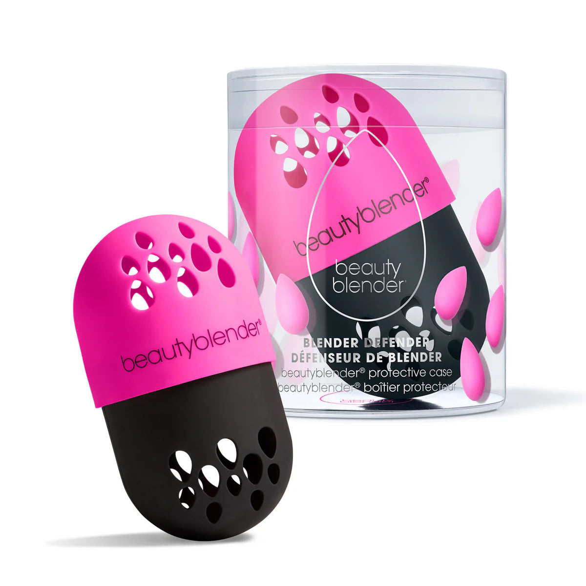 Blender Defender® Beautyblender® Protective Case