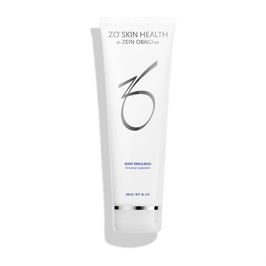 Body Emulsion