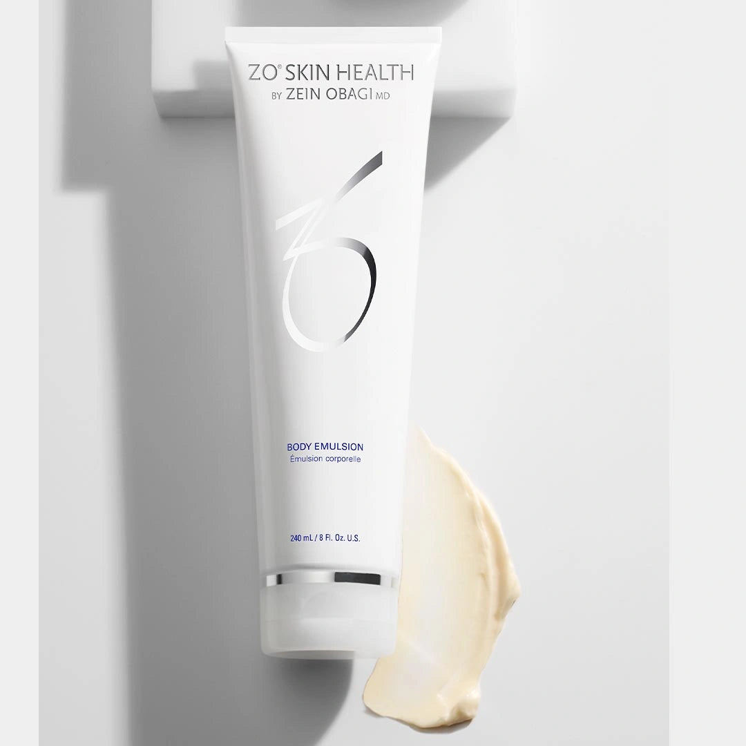 Body Emulsion