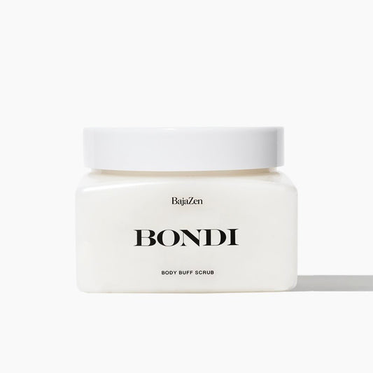Bondi Body Buff Scrub