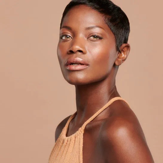Bronze Face Shield Spf 50
