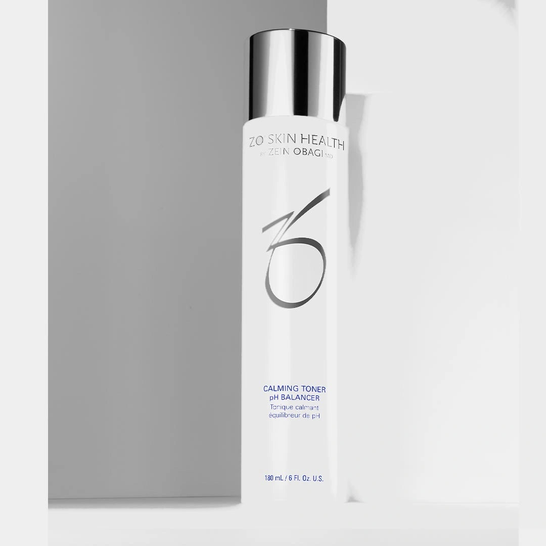 Calming Toner