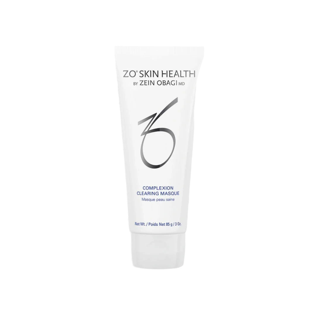 Complexion Clearing Masque