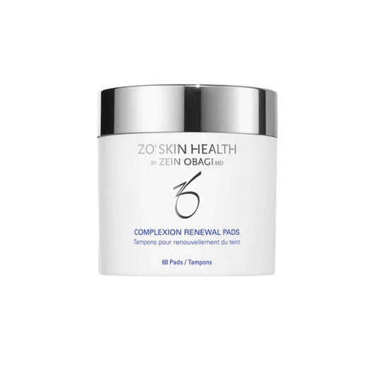 Complexion Renewal Pads