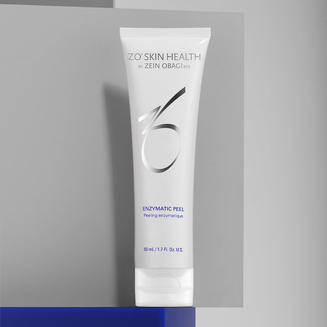 Enzymatic Peel