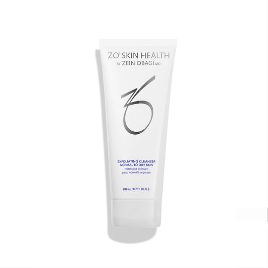 Exfoliating Cleanser