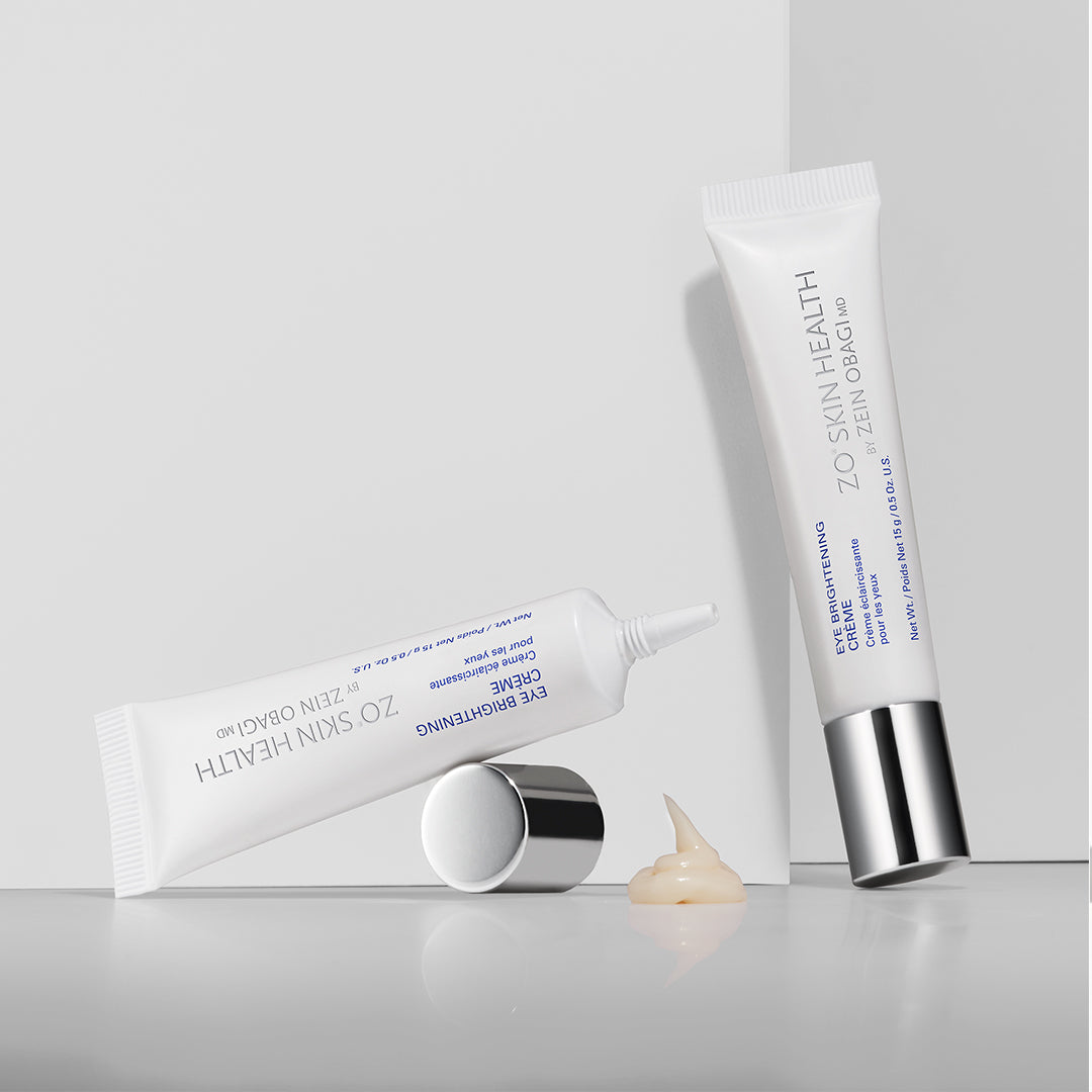 Eye Brightening Creme