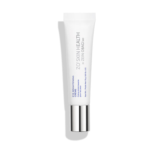 Eye Brightening Creme