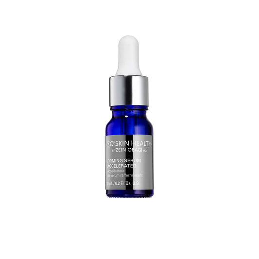 Accelerated Firming Serum