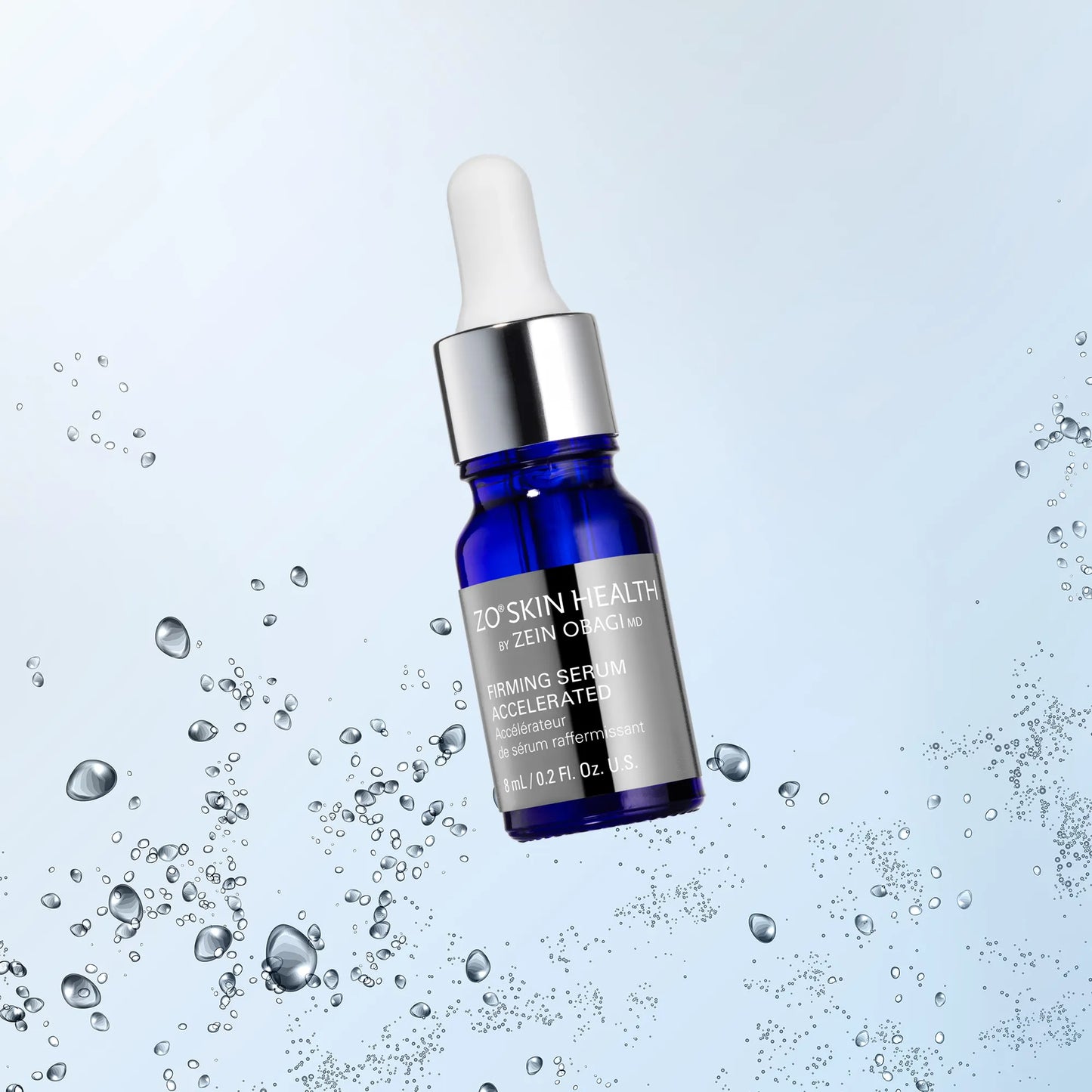 Accelerated Firming Serum