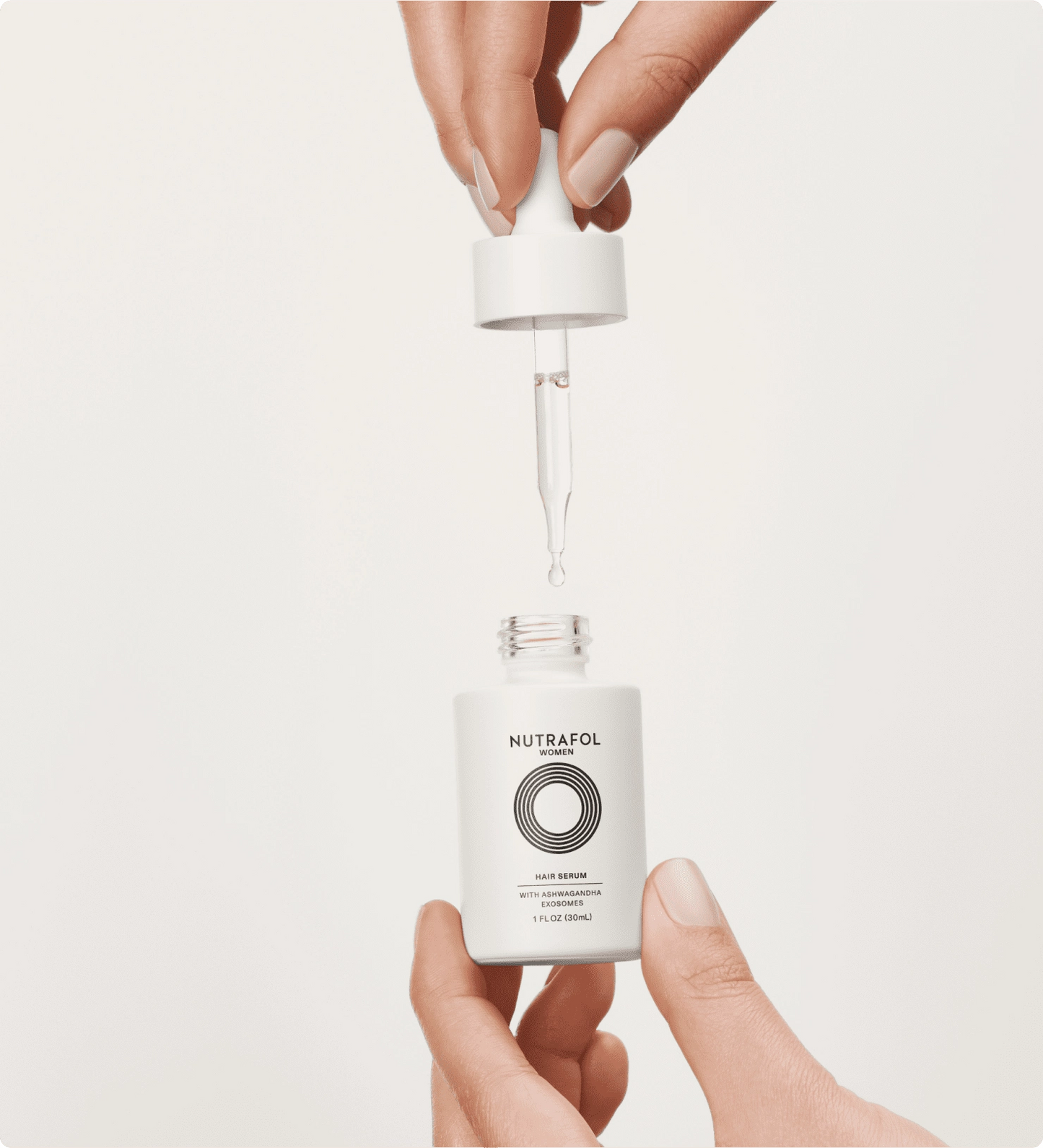 Growth Activator Hair Serum