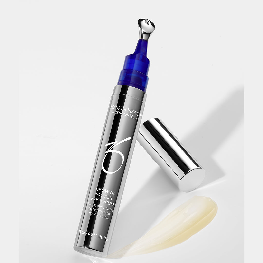 Growth Factor Eye Serum