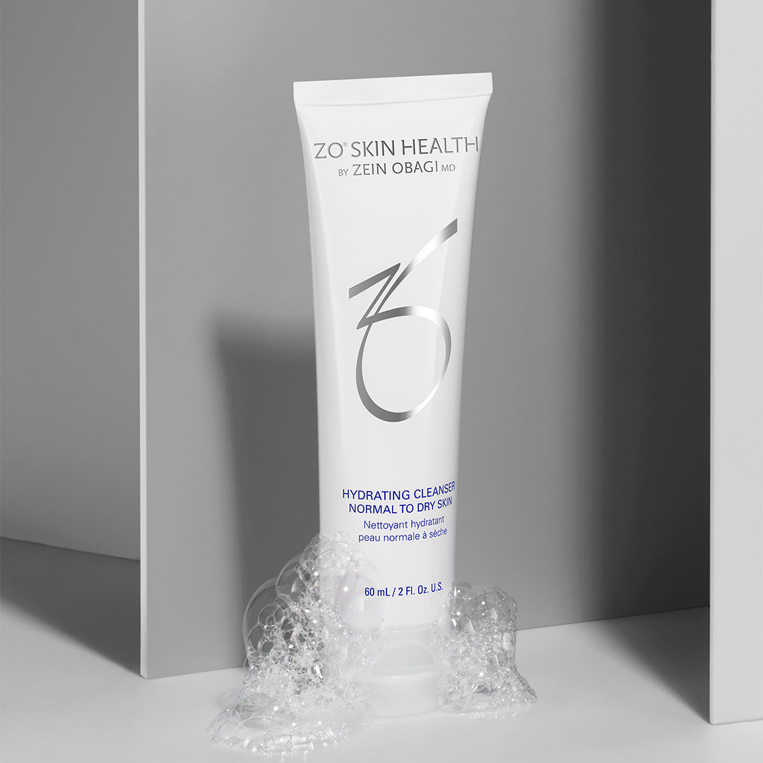 Hydrating Cleanser