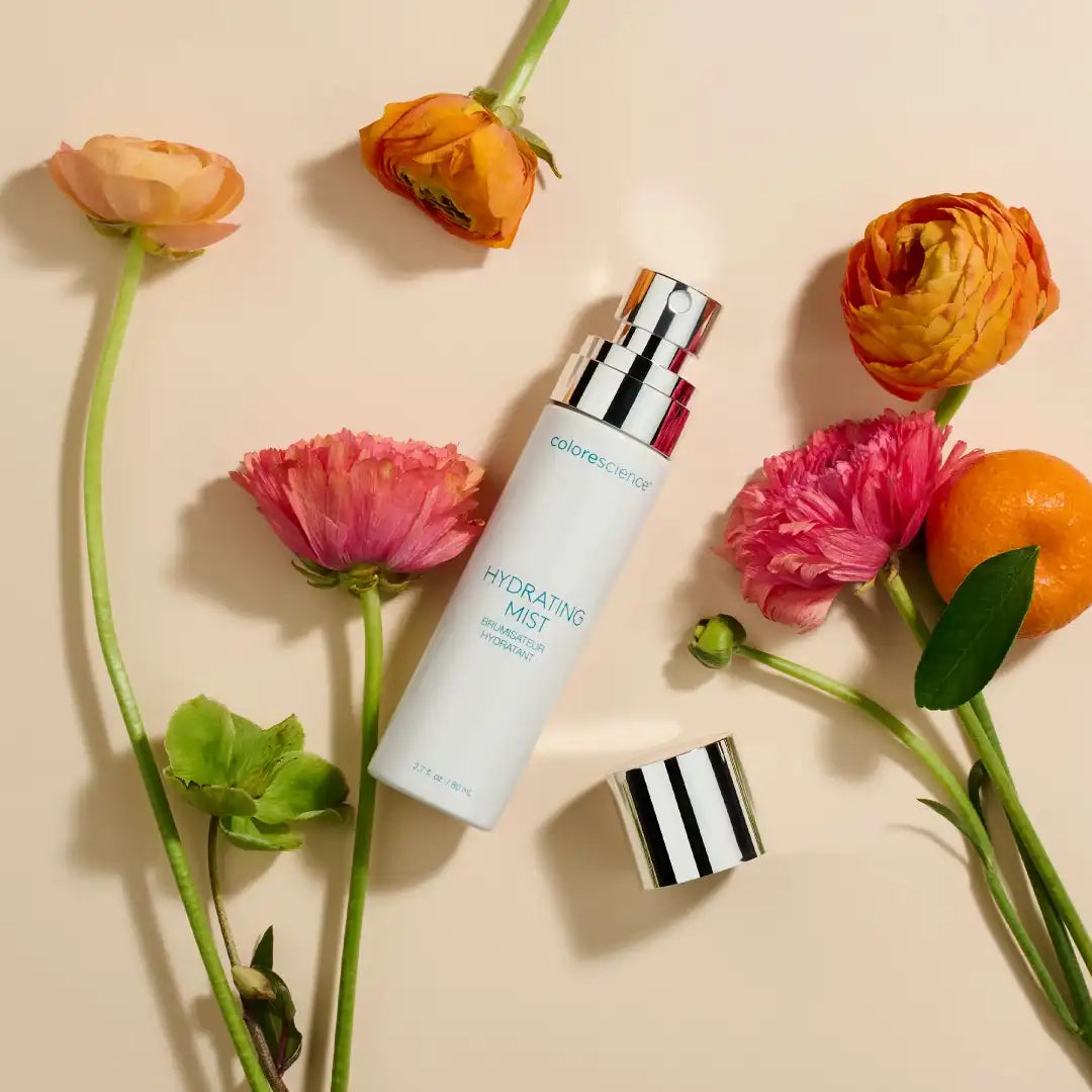 Hydrating Mist
