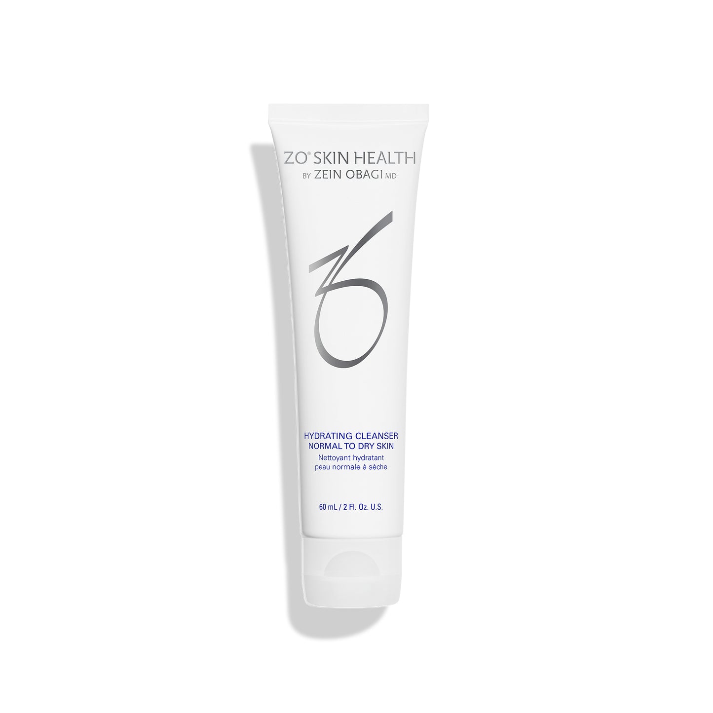 Hydrating Cleanser