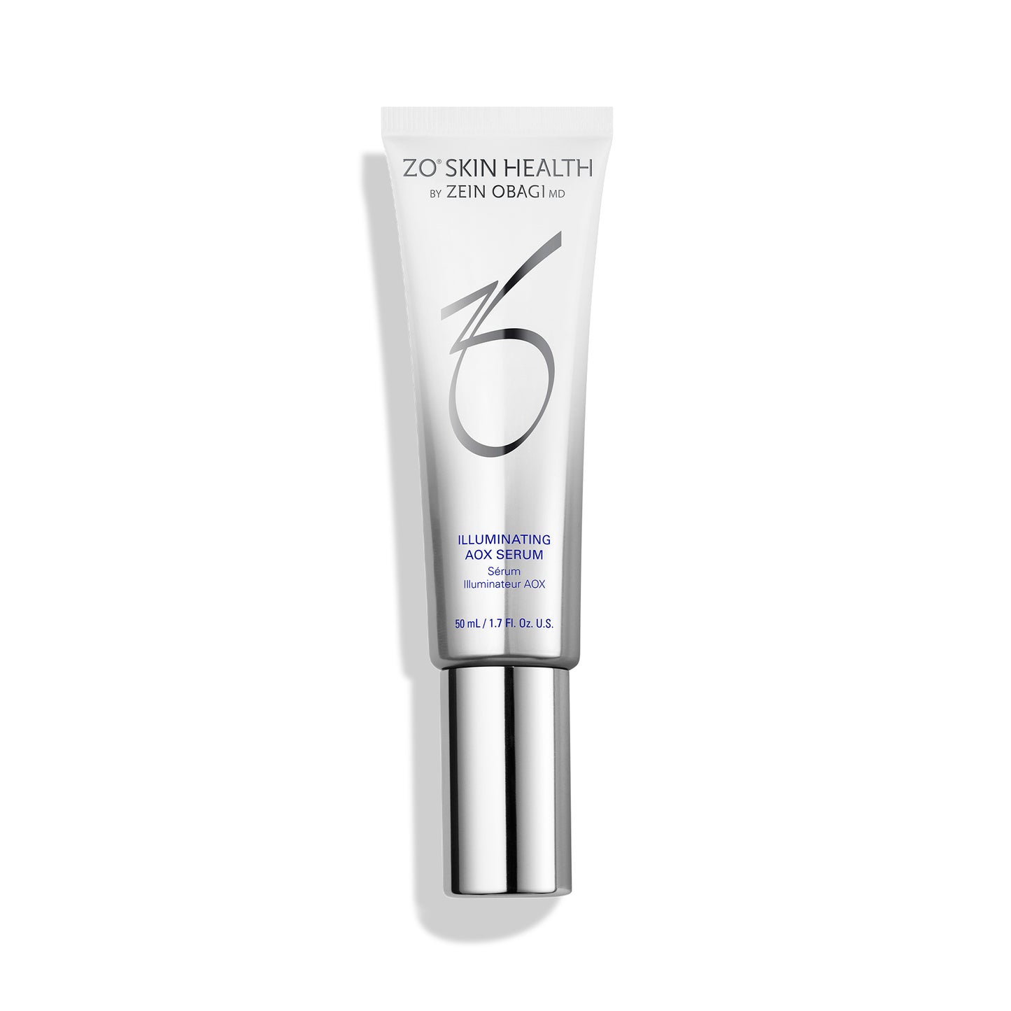 Illuminating AOX Serum