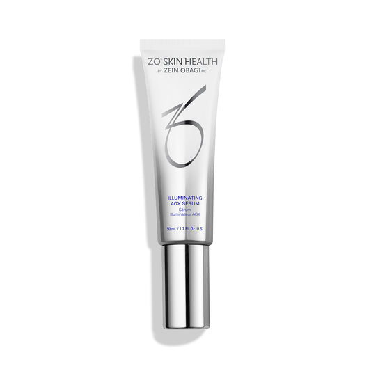 Illuminating AOX Serum