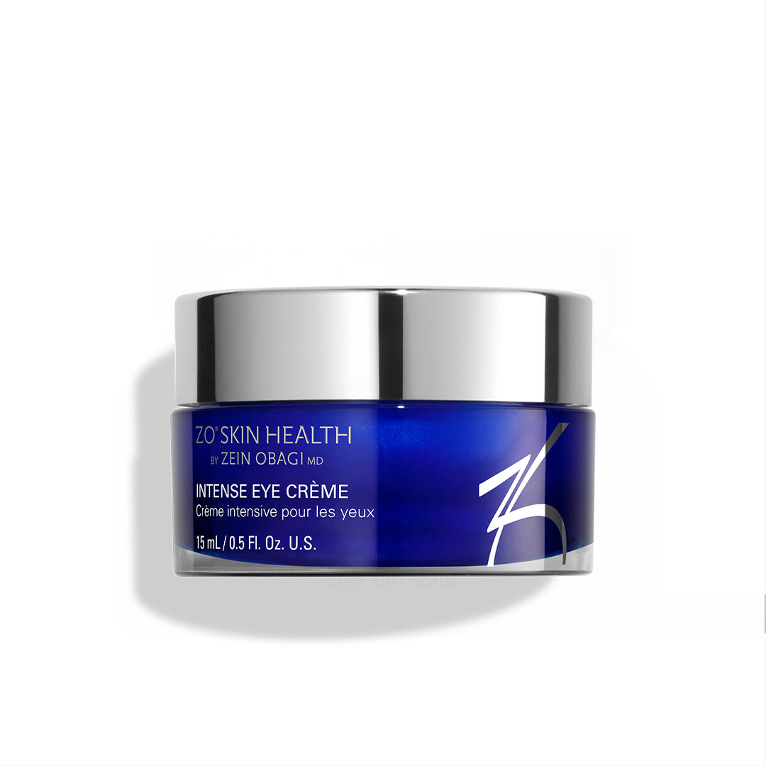Intense Eye Creme