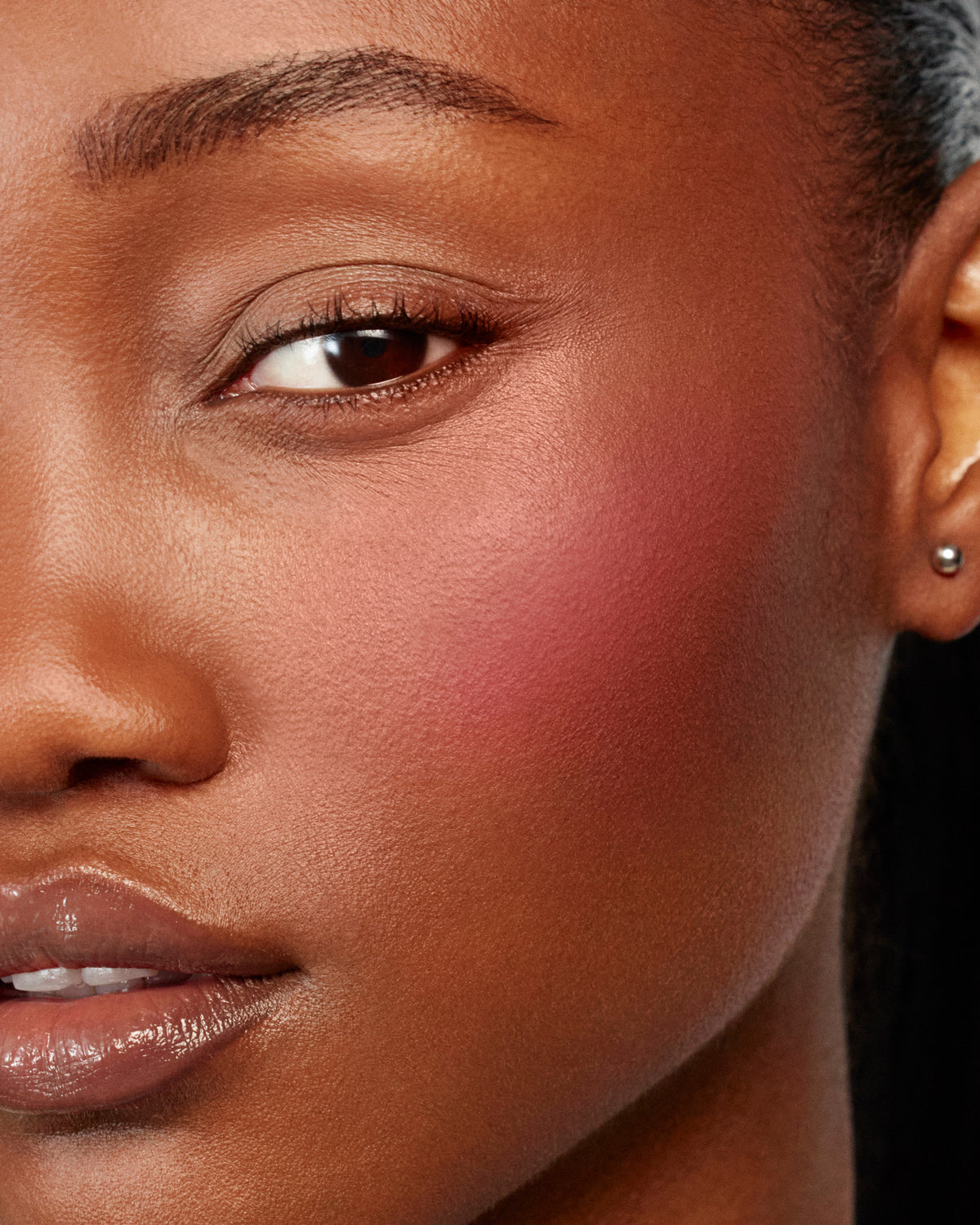 Baby Cheeks + Face Trace Sculpting Powder Duo - Poppet / Ganache