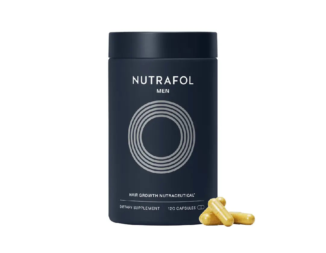 Nutrafol Men 3 Month Supply