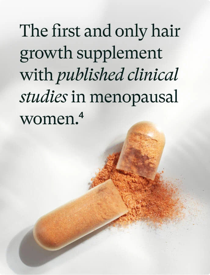 Nutrafol Women’s Balance 3 Month Supply