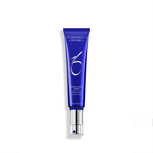 Radical Night Repair