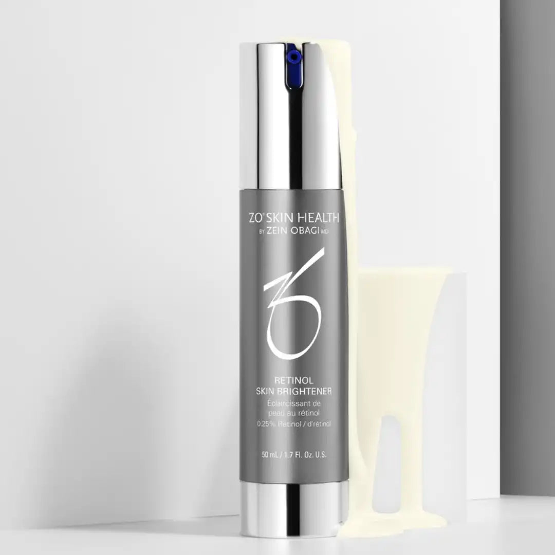 Retinol Skin Brightener 0.25%