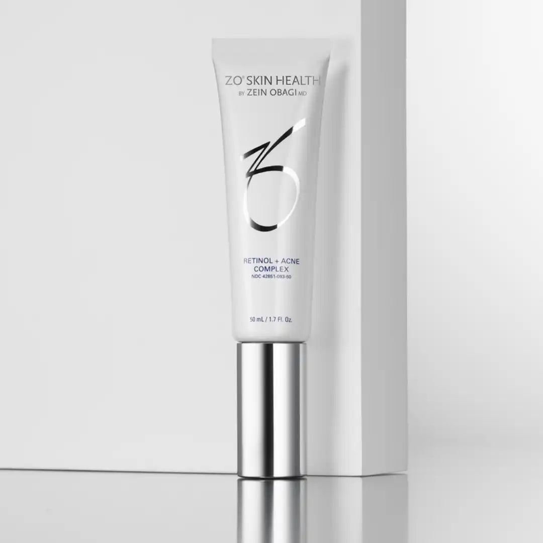 Retinol + Acne Complex