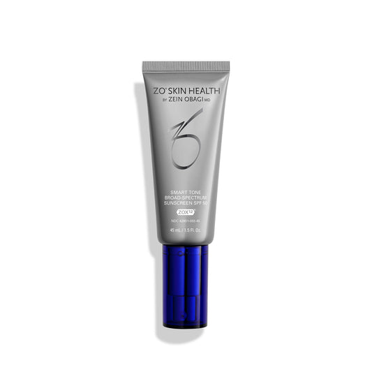 Smart Tone Broad-Spectrum SPF 50