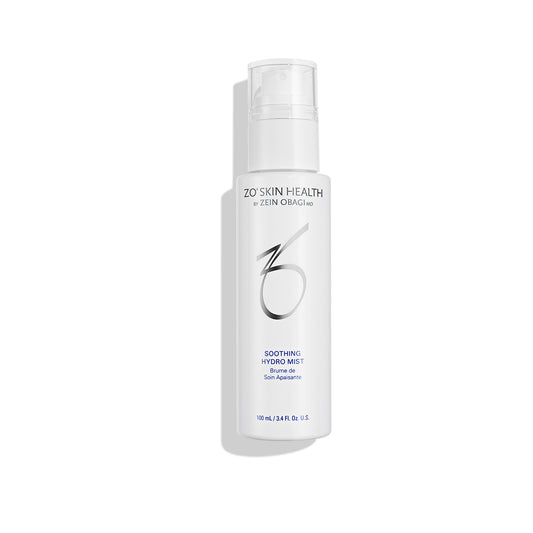 Soothing Hydro Mist