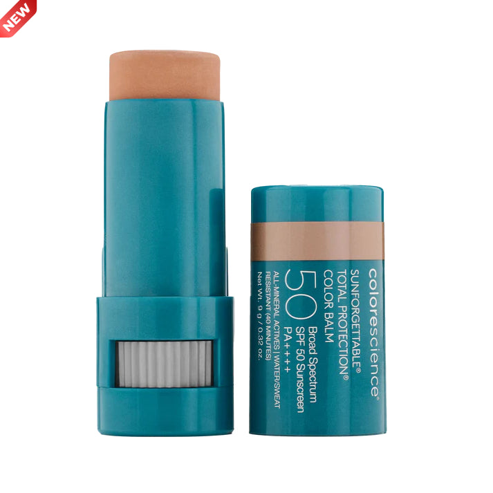 Sunforgettable® Total Protection® Color Balm SPF 50