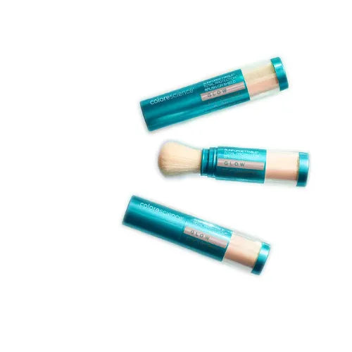 Sunforgettable® Total Protection™ Brush-on Shield Glow Spf 50