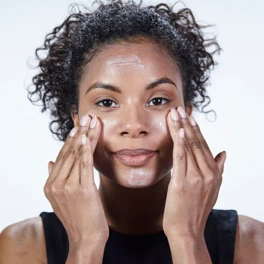 Face Shield Spf 50