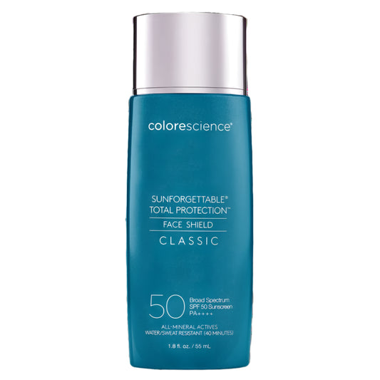 Face Shield Spf 50