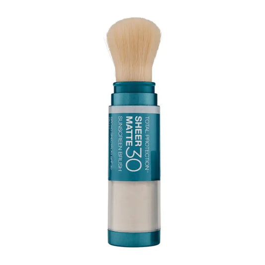 Sunforgettable® Total Protection™ Sheer Matte Spf 30 Sunscreen Brush