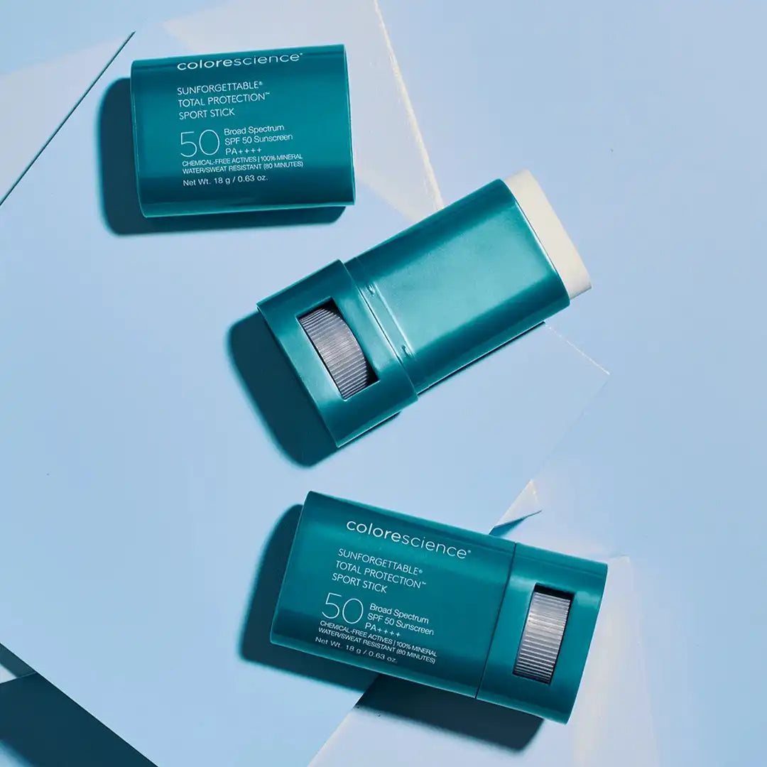 Sunforgettable® Total Protection® Sport Stick Spf 50