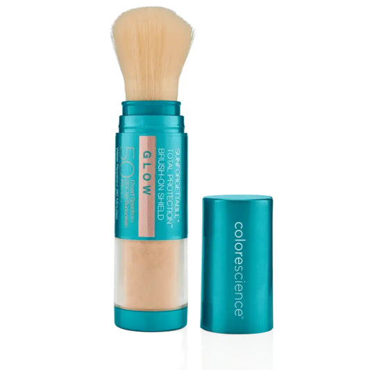 Sunforgettable® Total Protection™ Brush-on Shield Glow Spf 50