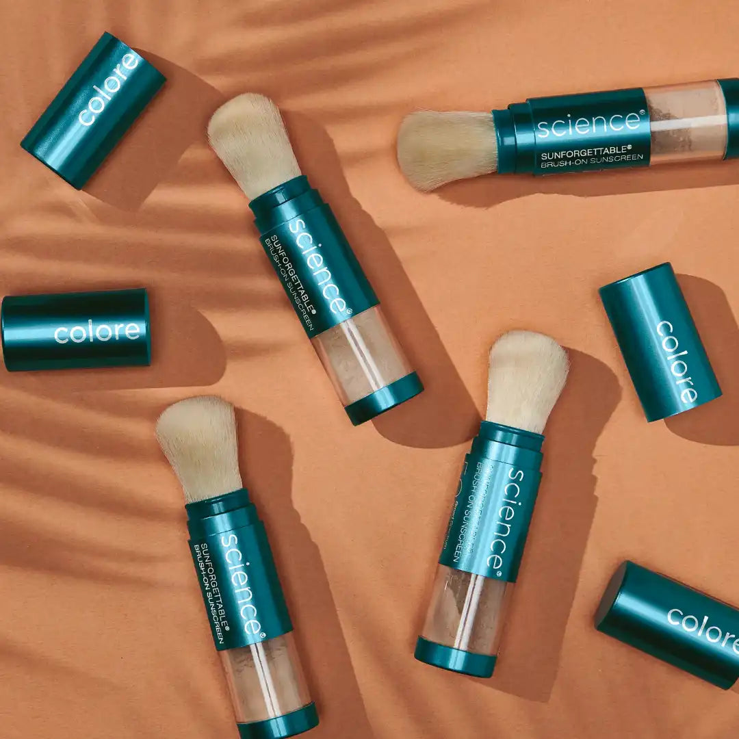 Sunforgettable® Total Protection™ Brush-on Shield Spf 50