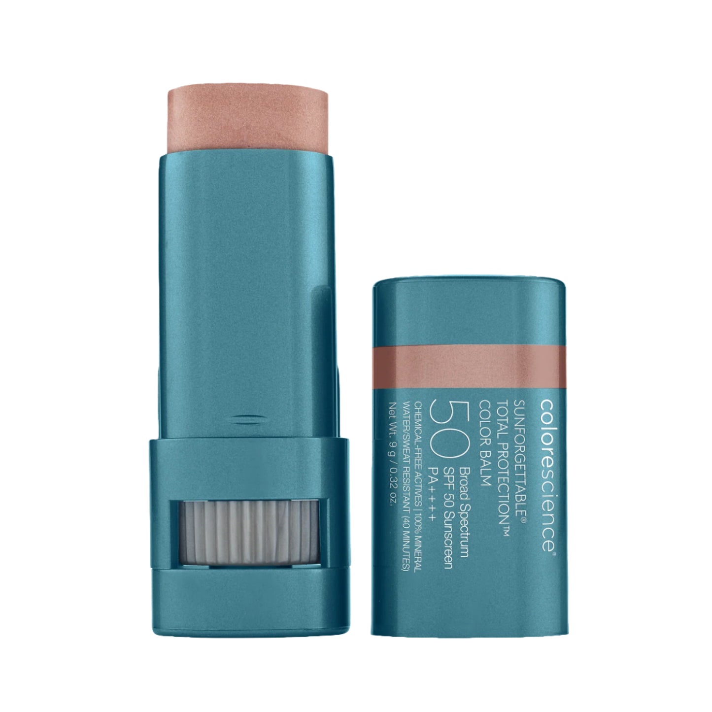 Sunforgettable® Total Protection® Color Balm SPF 50