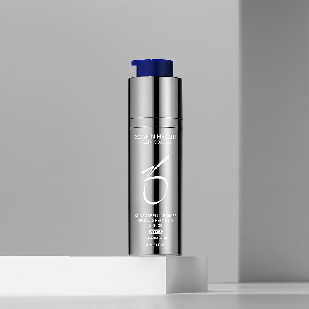 Sunscreen + Primer Broad Spectrum SPF 30