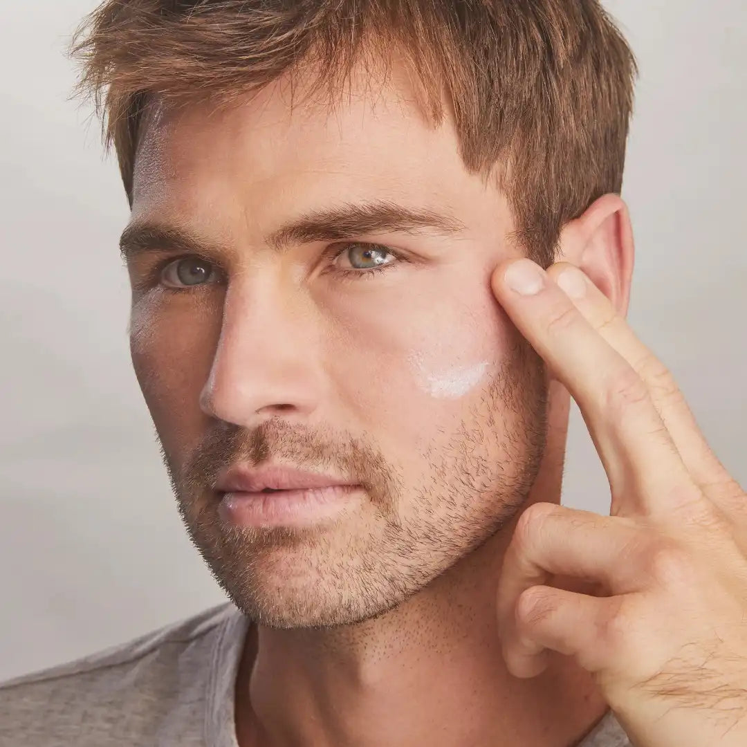 Total Protection No Show Mineral Sunscreen Spf 50