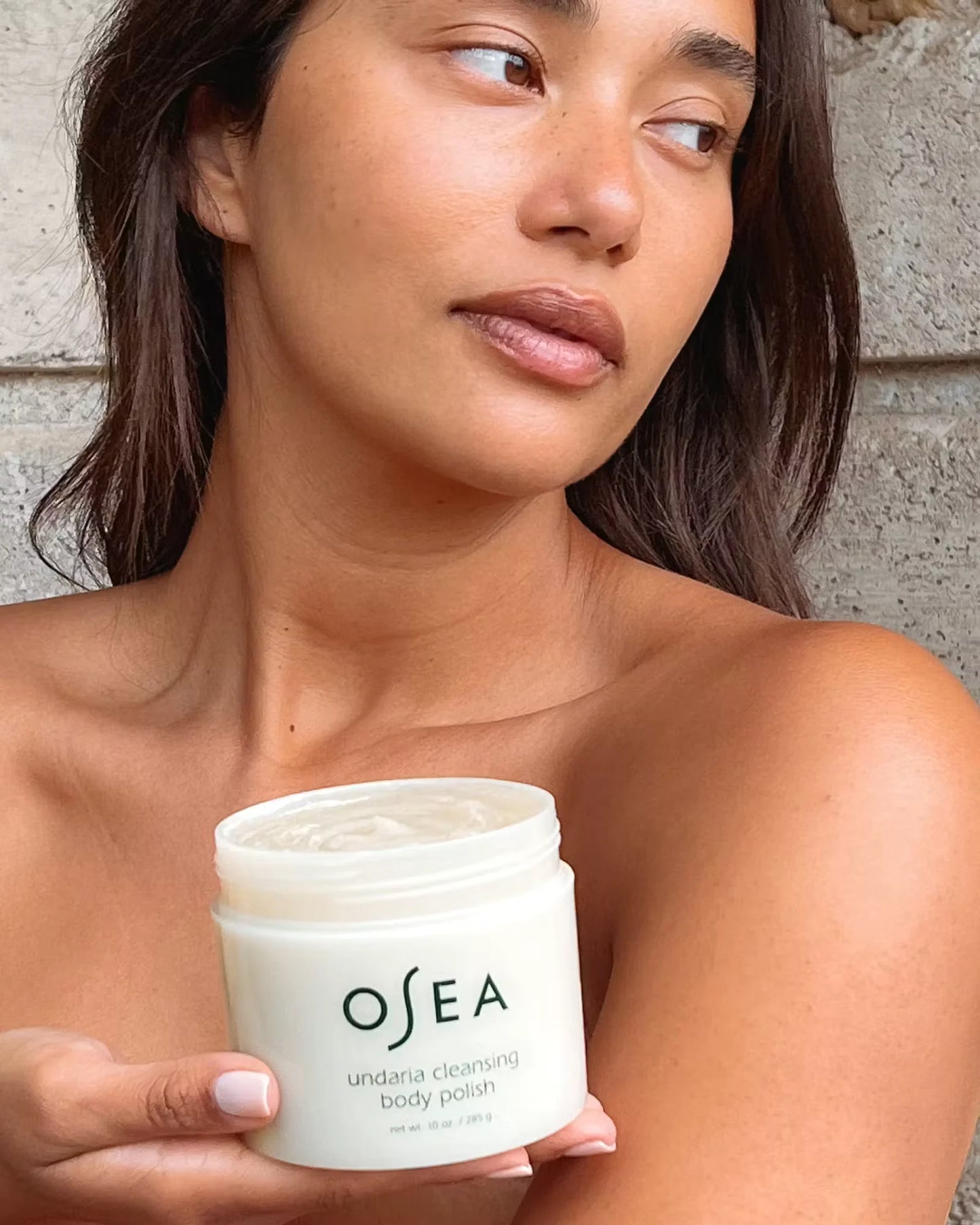 Undaria Cleansing Body Polish
