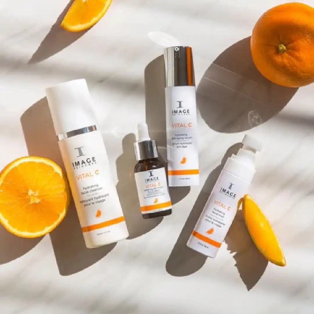 VITAL C HYDRATING FACIAL MIST